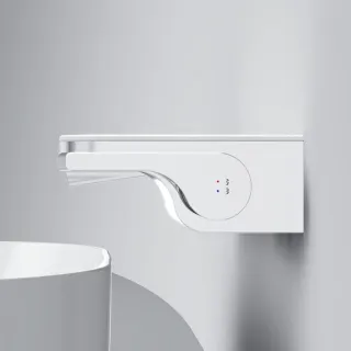 Смеситель встраиваемый для раковины Am.Pm Func  F8F72700 хром